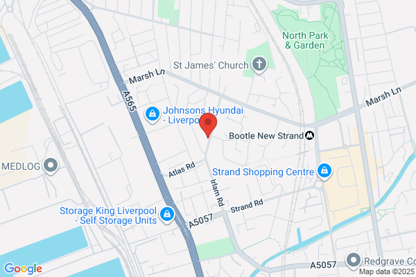 E H Jones Ltd
