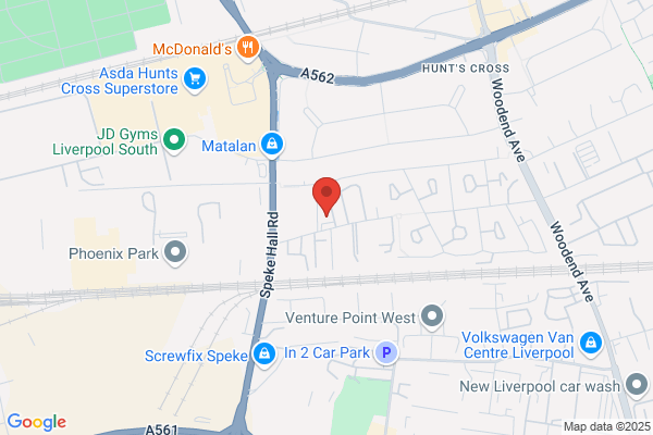 Vale Decorators (Liverpool) Ltd