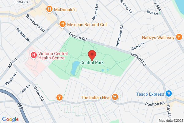 Central Park