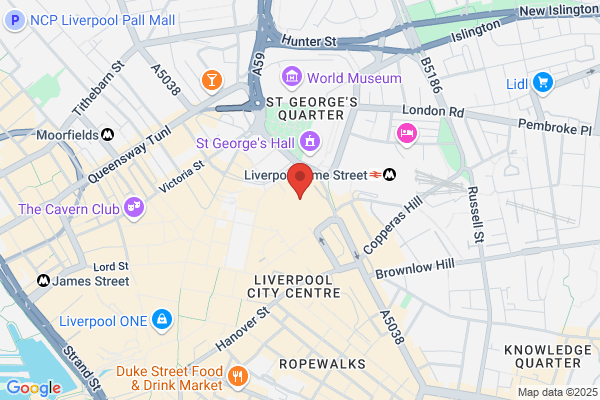 The Perfume Shop Ltd