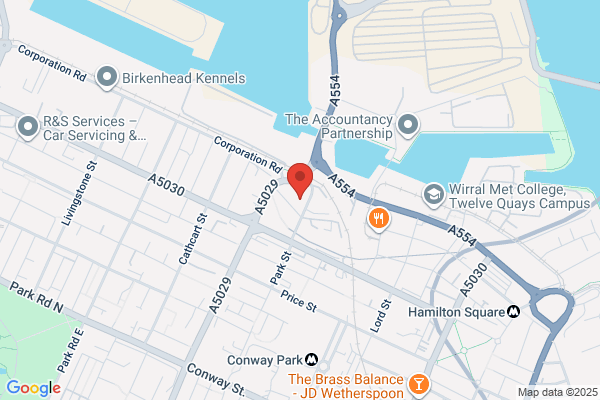 Birkenhead Dog Groomers