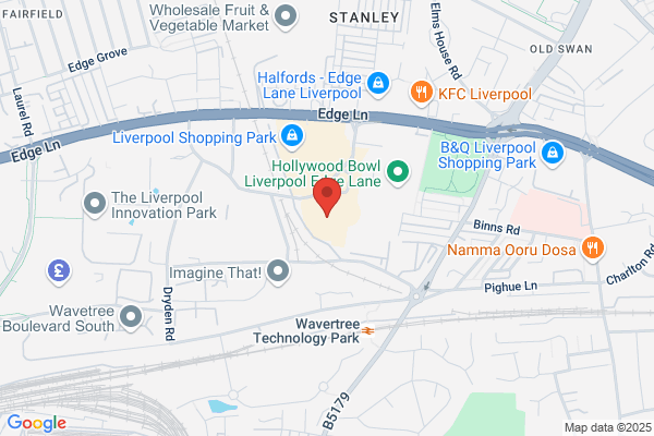 Pets at Home Edge Lane