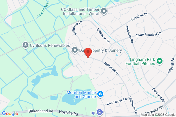 Nick Evans Joinery Services