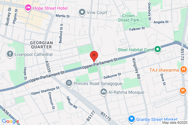 junk removal merseyside