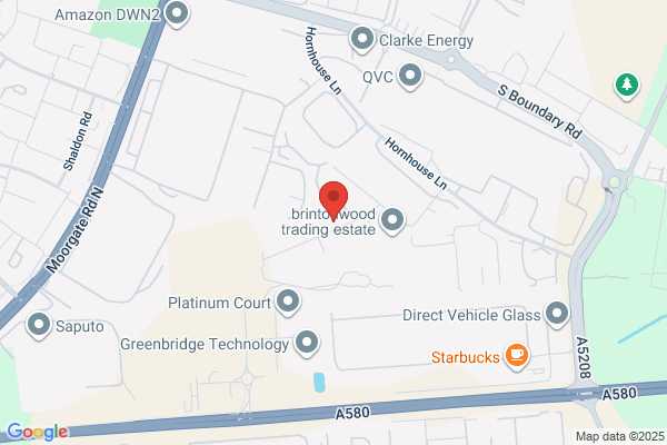 Armstrong Lyon Hydraulics Ltd