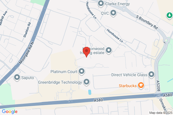 Britonwood Packaging Ltd
