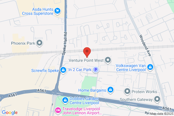 Cylinder Testing & Sales (UK) Ltd