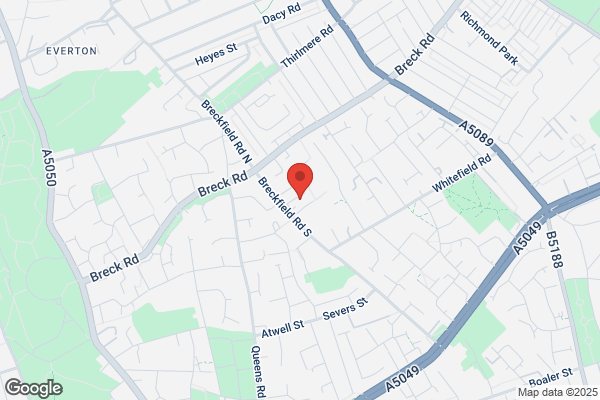 Driver Hire (Liverpool)