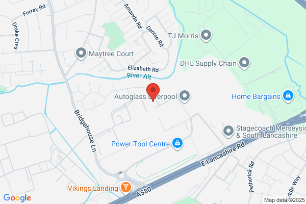 King Components Ltd