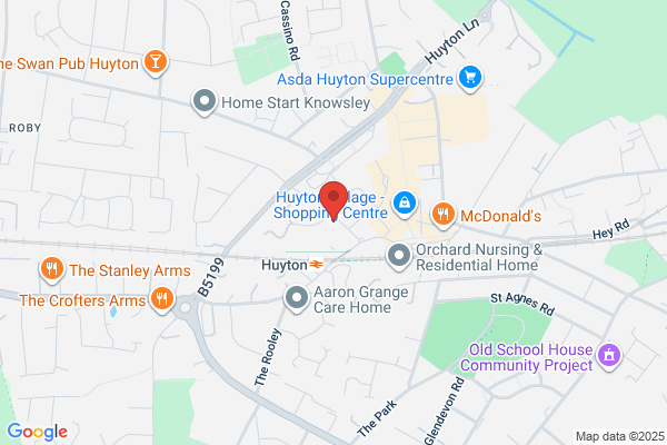Knowsley Chamber Of Industry & Commerce