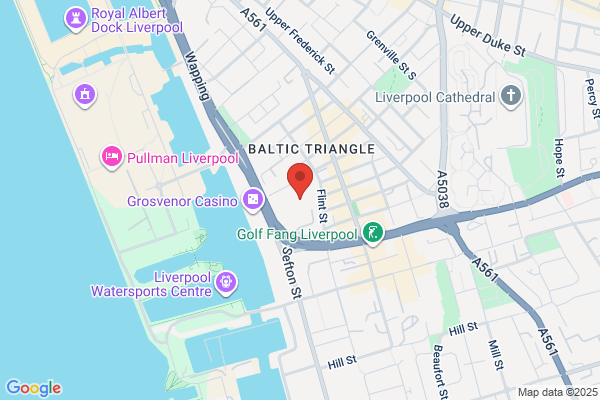 Liverpool Document Systems Ltd