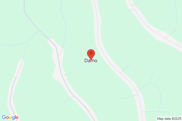 Damo Griff