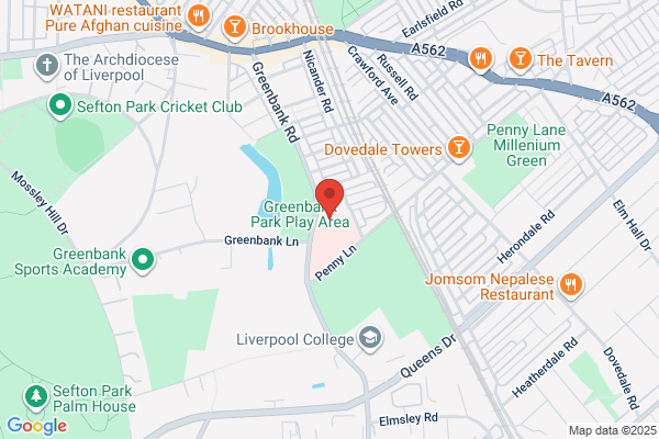 Spire Liverpool Sports & Physiotherapy Clinic