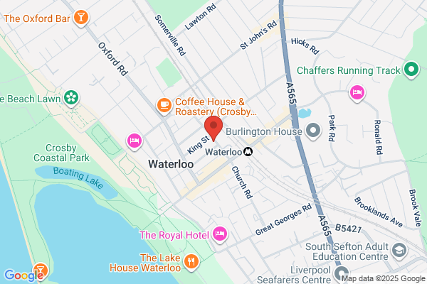 Mike Hooker