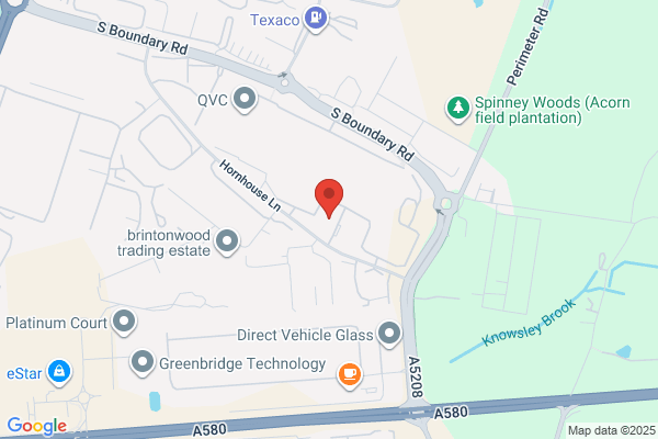 Tulway Engineering Ltd