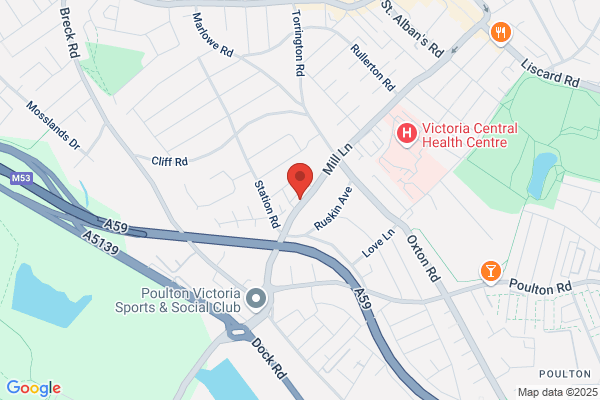 Derby Plant Hire (Birkenhead) Ltd