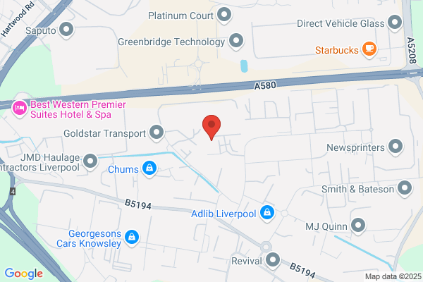 Megamid Services Ltd