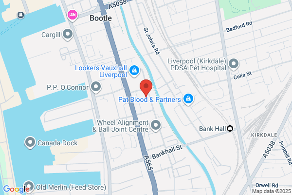 Pisces Plastics Ltd