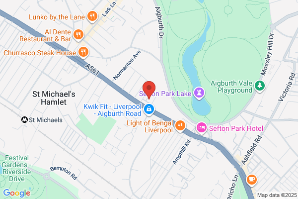 Eastfield Day Nursery