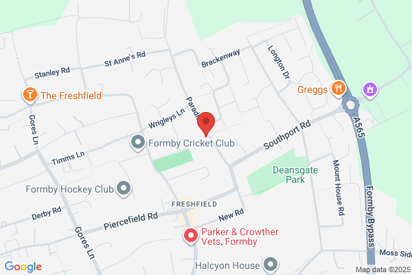 Paradise Lane St Peters Playgroup