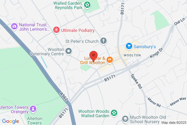 Woolton Village Day Nursery