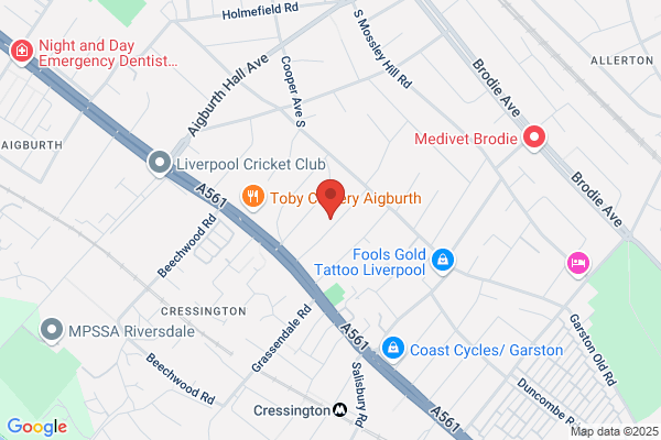 Garston Plumbing Services
