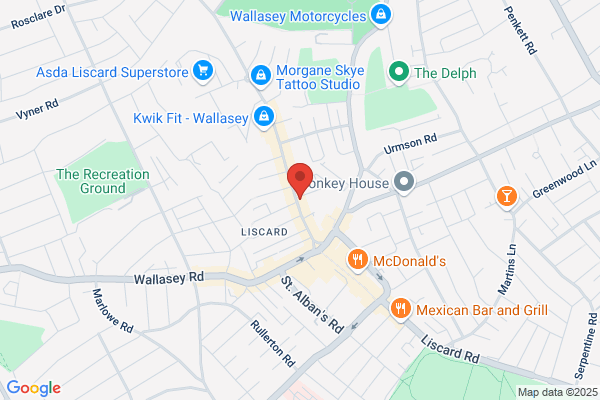 Wallasey Conservative Association