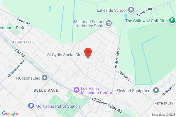 Woolton Conservative Club