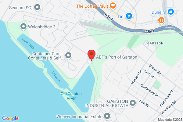 Associated British Ports