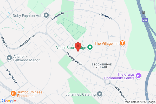 Stockbridge Village Post Office