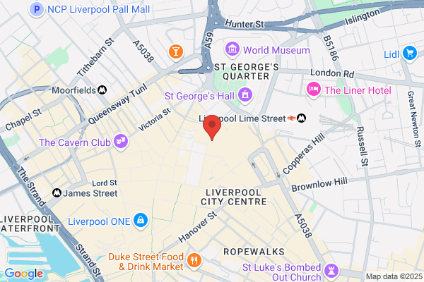 Post Office Ltd