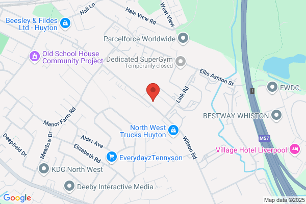 North West Plant Hire & Sales Ltd