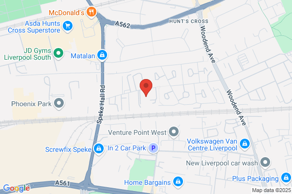 Garston Light Engineering (1998) Ltd