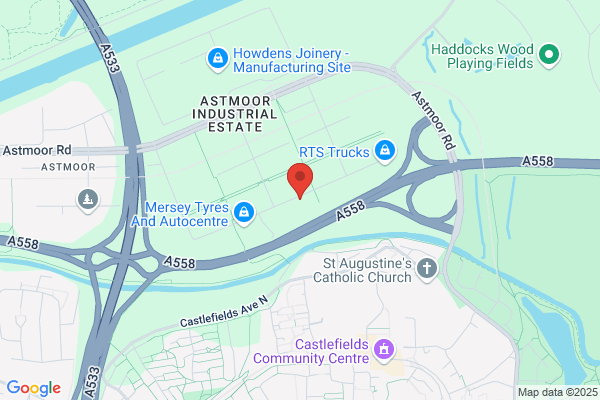 Moorgate Precision Engineering