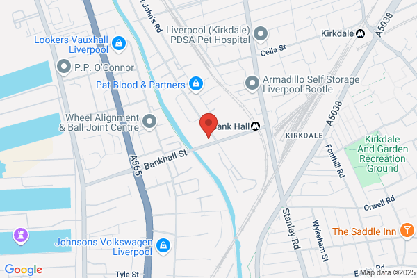 Bootle Printing Co
