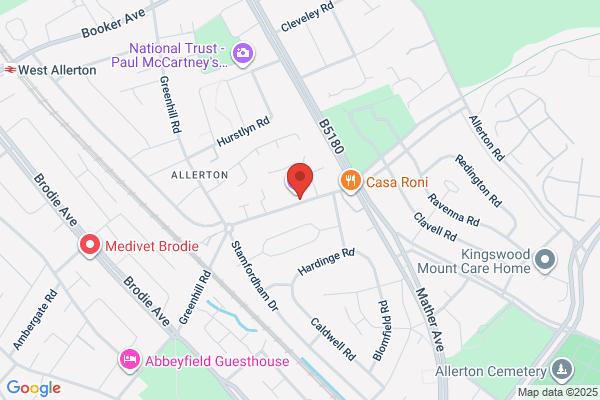 North West Property Owners Association