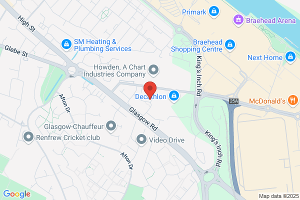 Pickerwoods Properties Ltd
