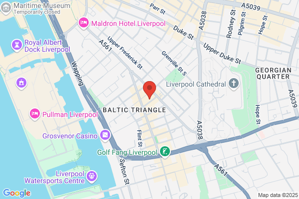 We Buy Any House in Liverpool UK Limited