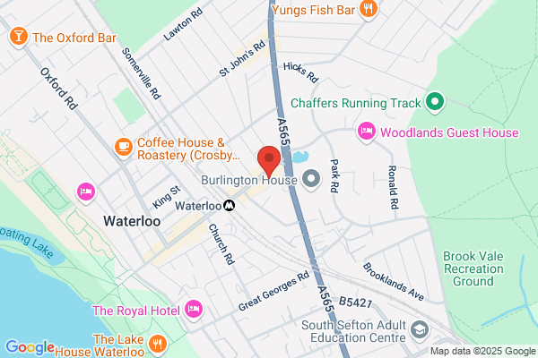 Ascot Properties