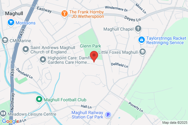 Maghull Developments