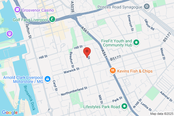 Seymour House Developments Ltd