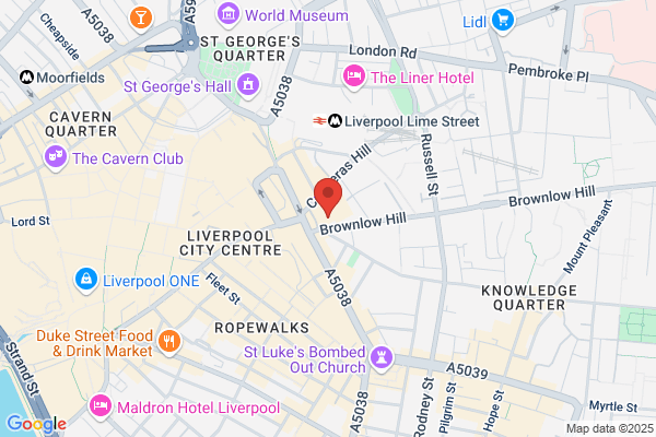 The Sefton Group Ltd