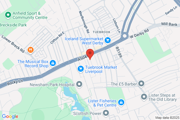 Doran Services