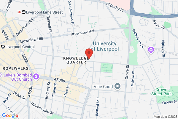 Oxford Properties