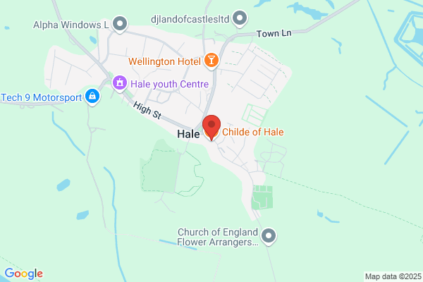 Childe Of Hale