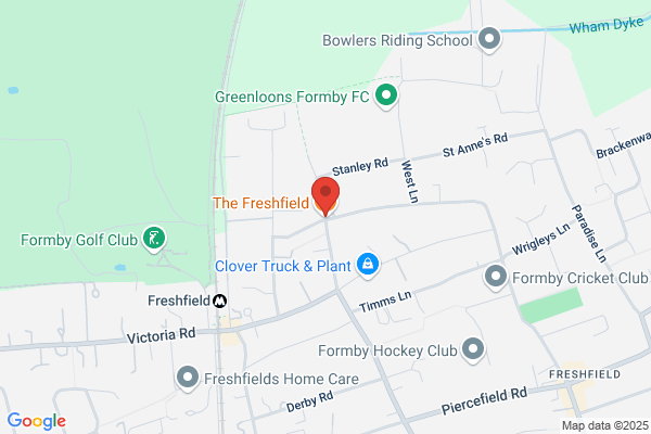 Freshfield Hotel
