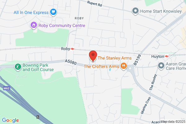 Stanley Arms