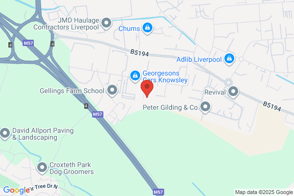 Greenlight Communications Ltd
