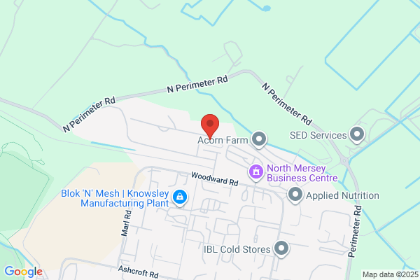 Knowsley Community Recycling Services