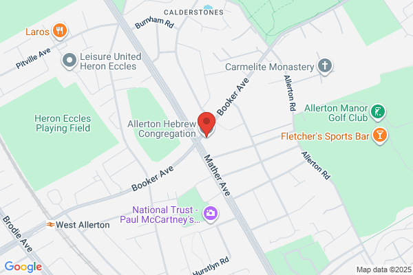 Allerton Hebrew Congregation